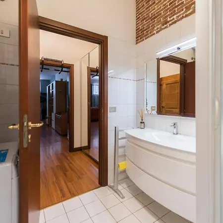 Appartement Cathedral *