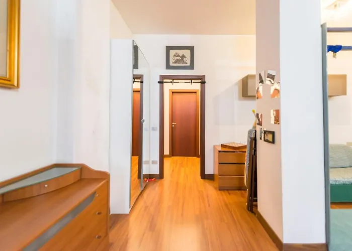 Apartament Cathedral *