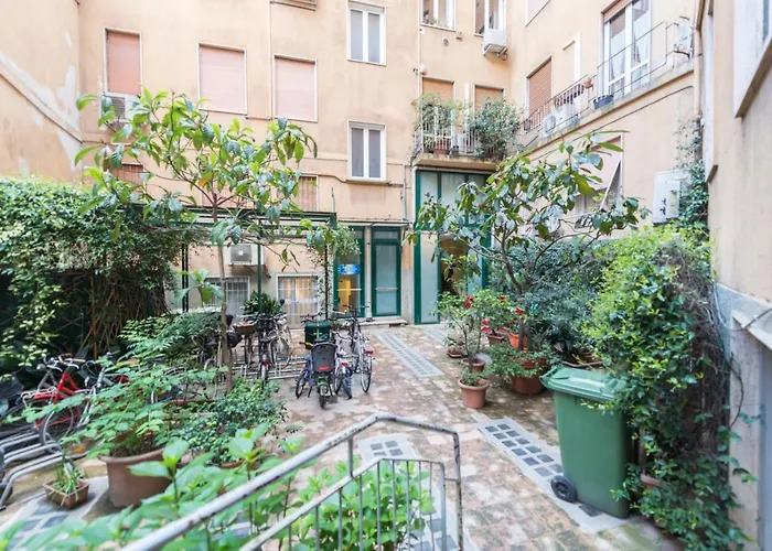 Apartament Cathedral