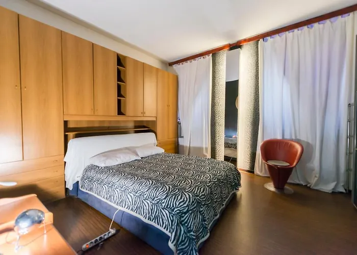 Apartament Cathedral