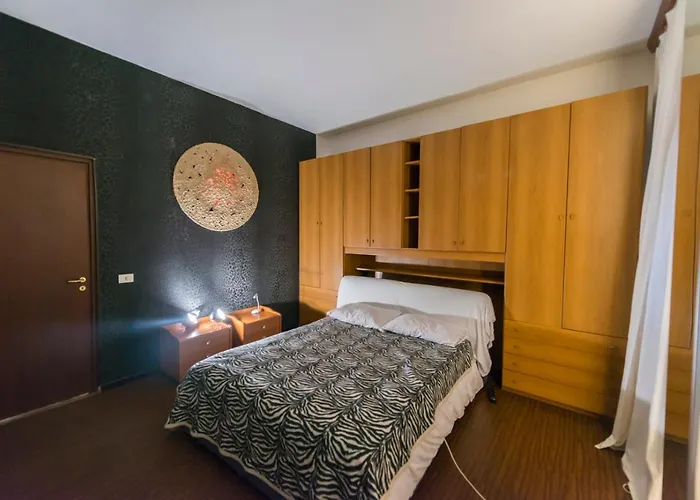 Apartament Cathedral *