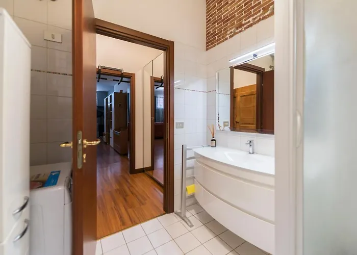Apartament Cathedral *